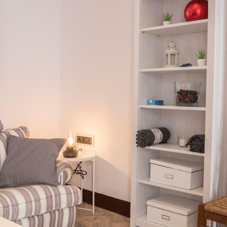Apartamento El Teatro Écija Εξωτερικό φωτογραφία