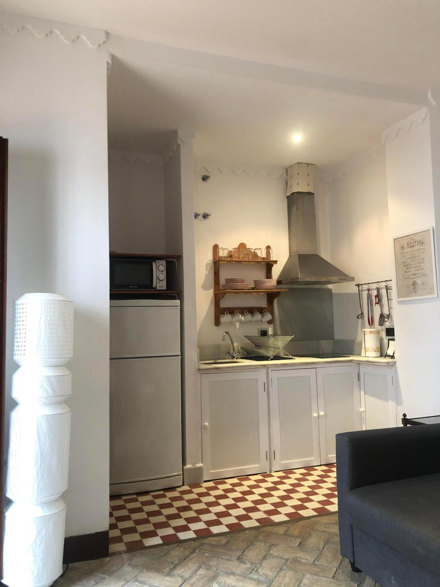 Apartamento El Teatro Écija Εξωτερικό φωτογραφία