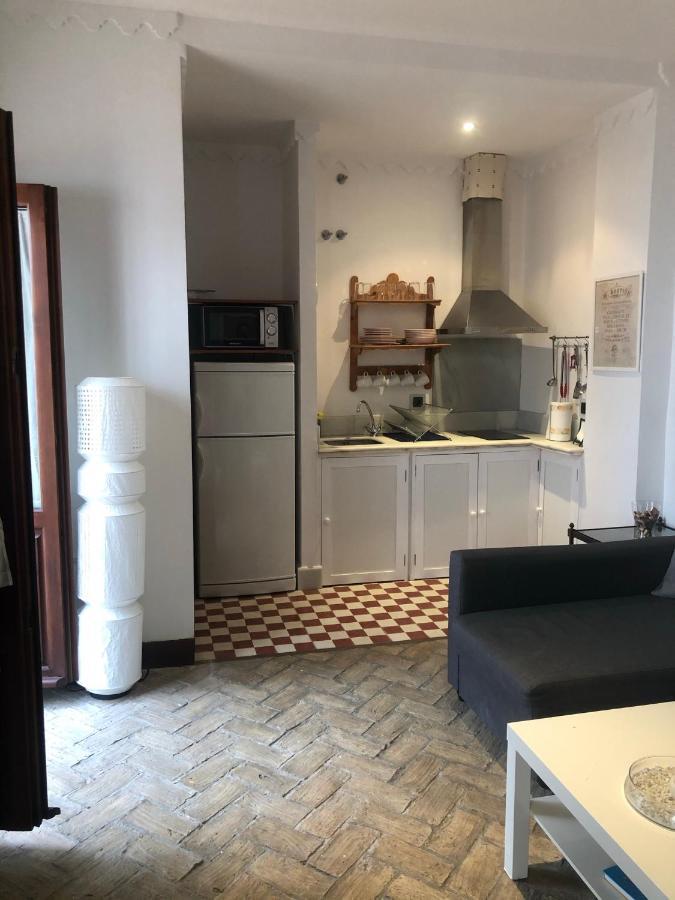 Apartamento El Teatro Écija Εξωτερικό φωτογραφία