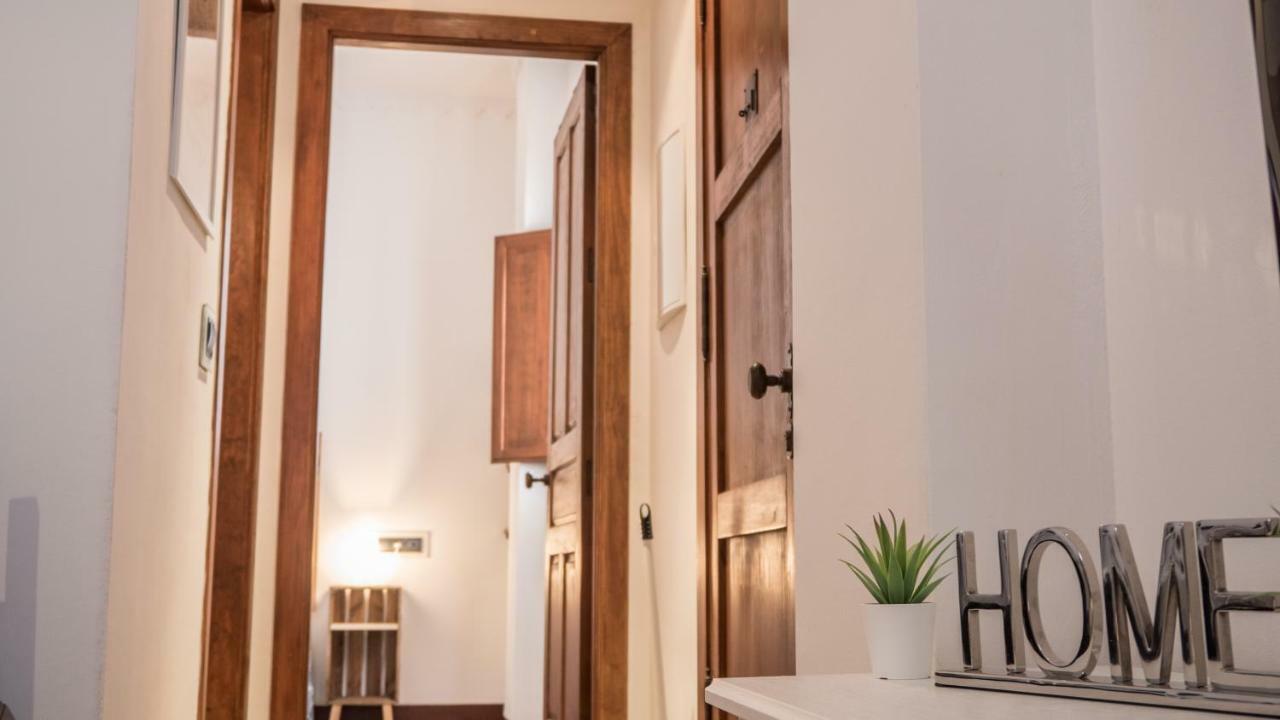 Apartamento El Teatro Écija Εξωτερικό φωτογραφία