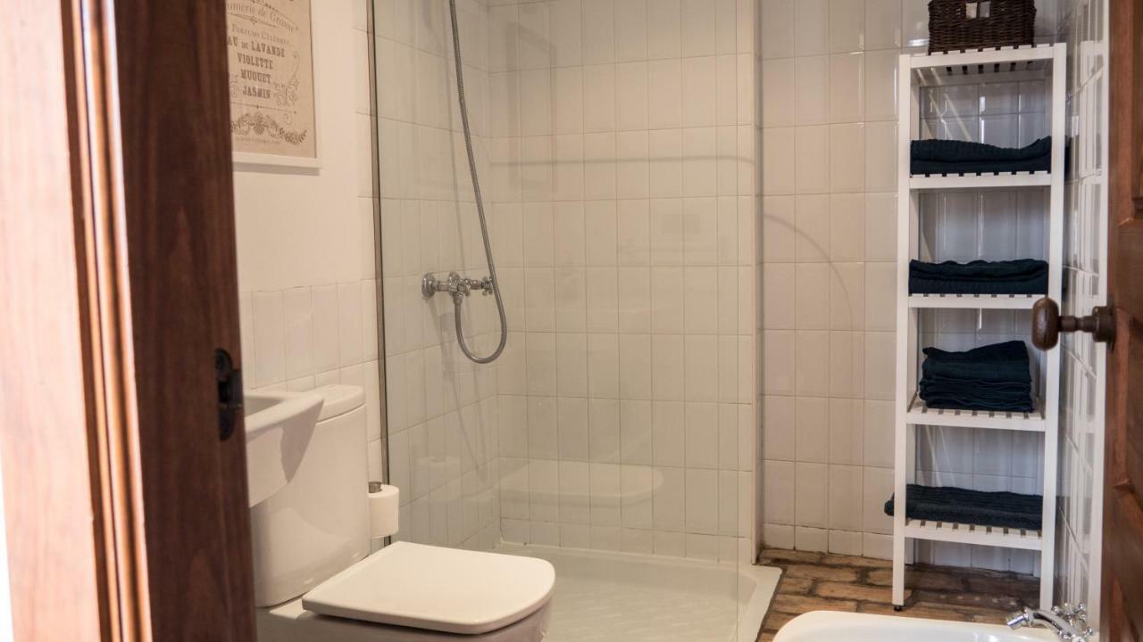 Apartamento El Teatro Écija Εξωτερικό φωτογραφία