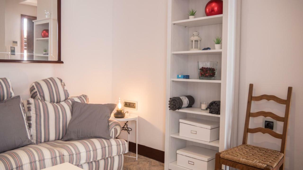 Apartamento El Teatro Écija Εξωτερικό φωτογραφία