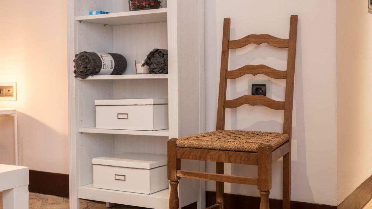 Apartamento El Teatro Écija Εξωτερικό φωτογραφία