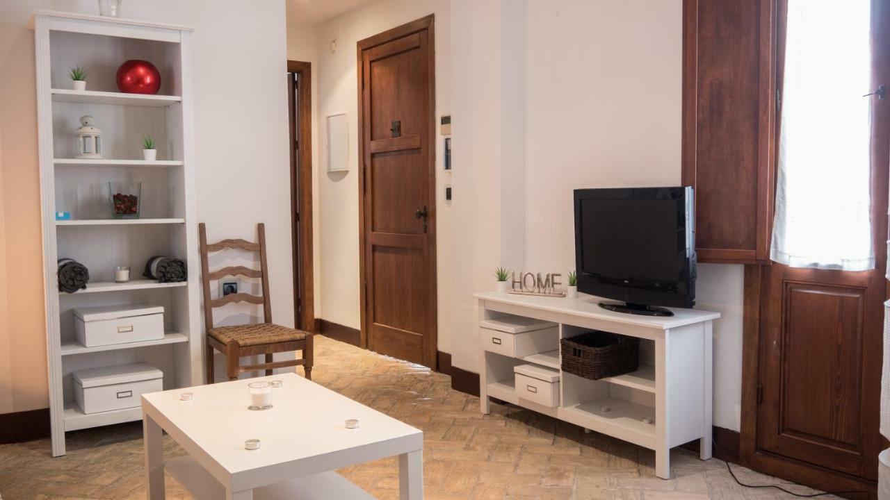 Apartamento El Teatro Écija Εξωτερικό φωτογραφία