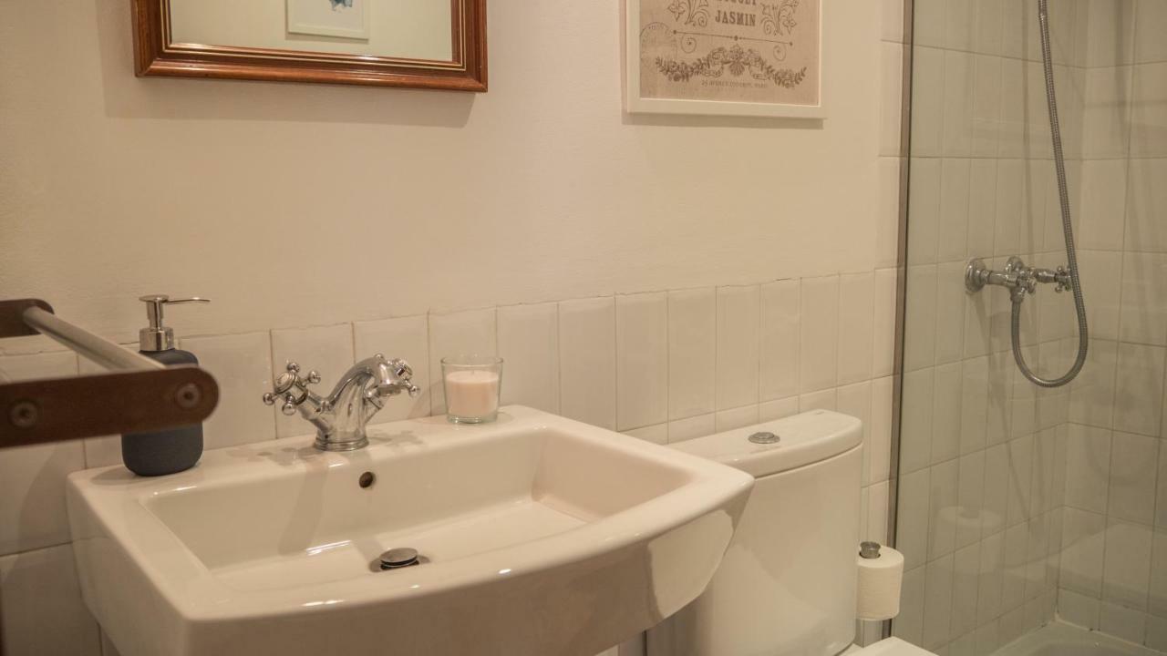 Apartamento El Teatro Écija Εξωτερικό φωτογραφία
