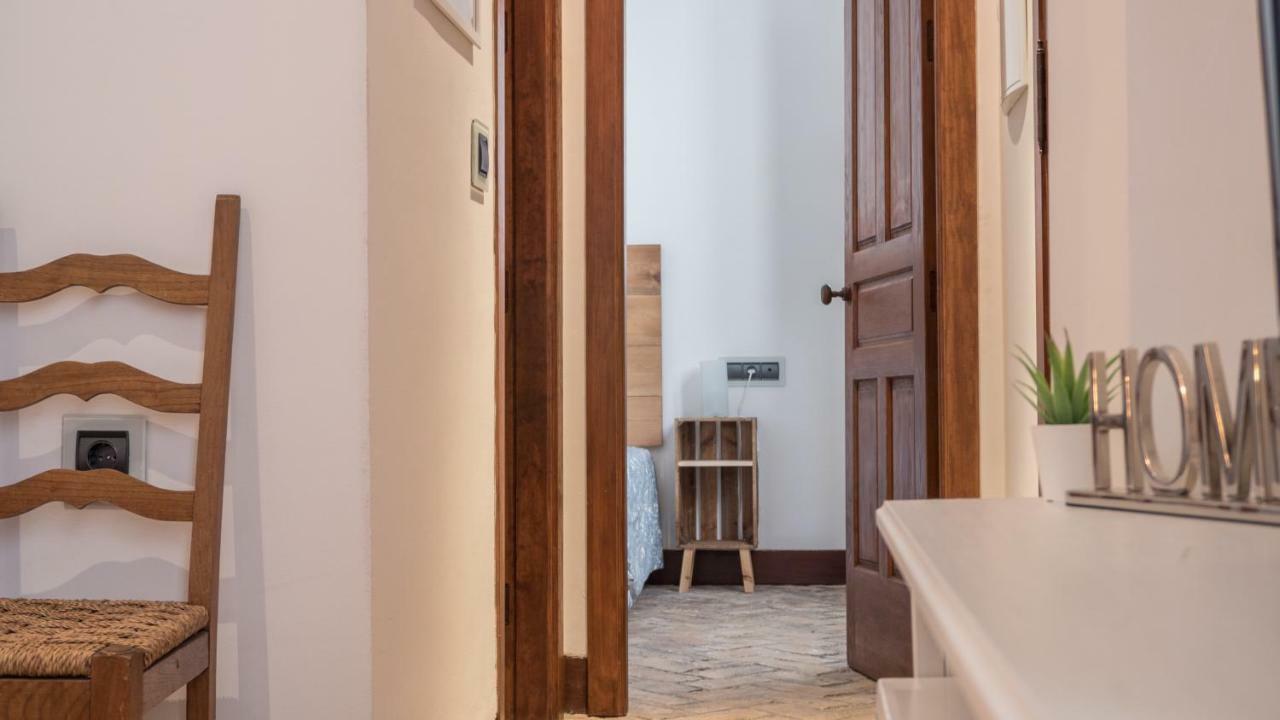 Apartamento El Teatro Écija Εξωτερικό φωτογραφία