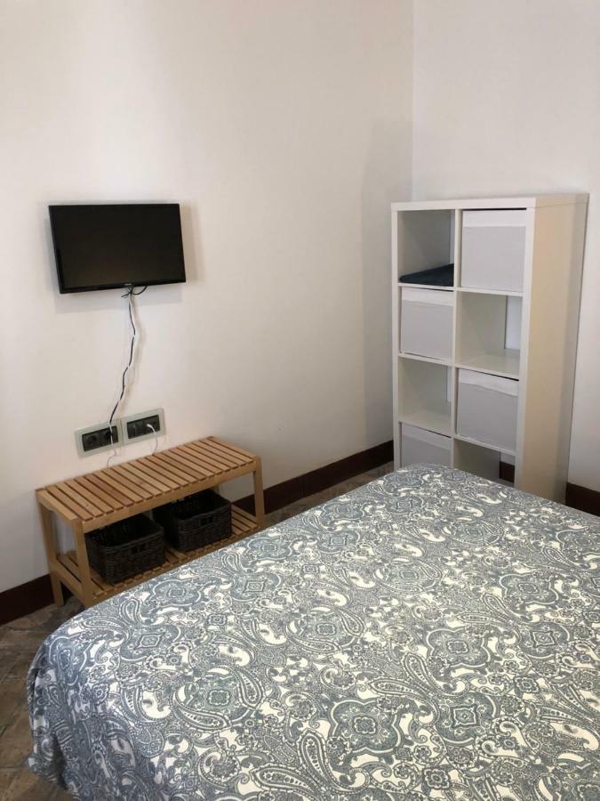 Apartamento El Teatro Écija Εξωτερικό φωτογραφία